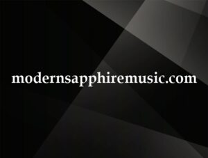 modernsapphiremusic.com