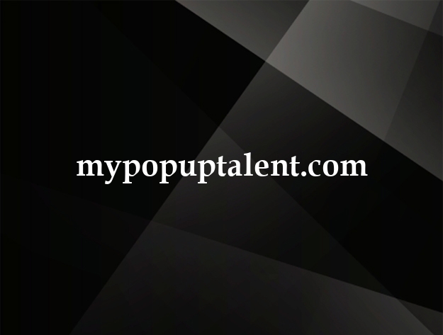 mypopuptalent.com