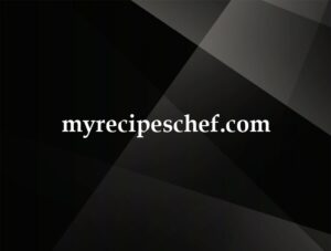 myrecipeschef.com