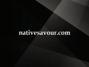 nativesavour.com