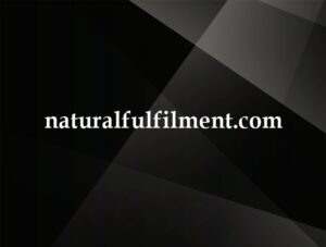 naturalfulfilment.com
