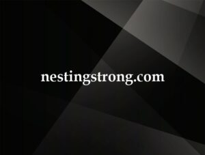 nestingstrong.com