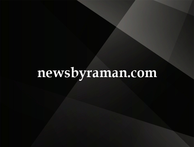 newsbyraman.com