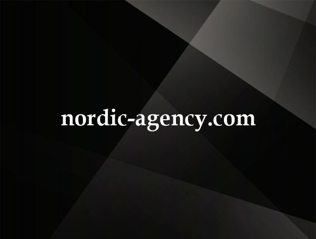 nordic-agency.com