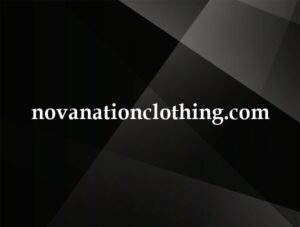 novanationclothing.com