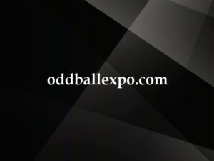 oddballexpo.com