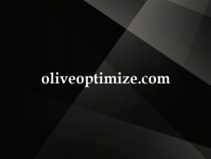 oliveoptimize.com