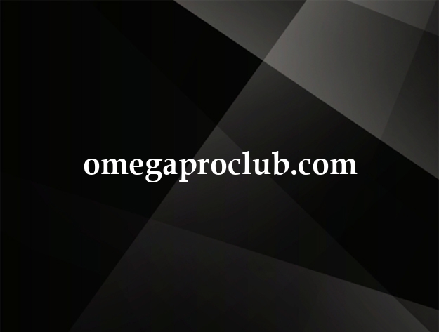 omegaproclub.com