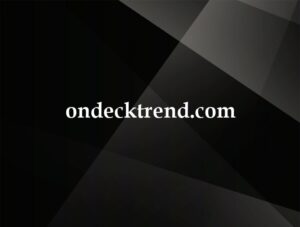 ondecktrend.com