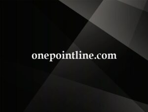 onepointline.com
