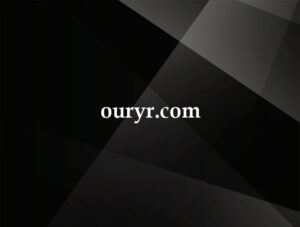 ouryr.com