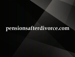 pensionsafterdivorce.com