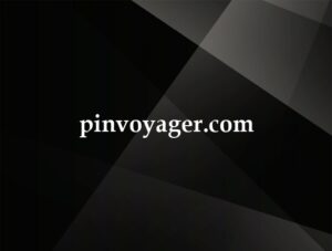 pinvoyager.com