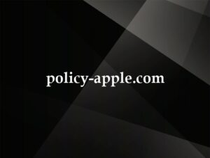 policy-apple.com