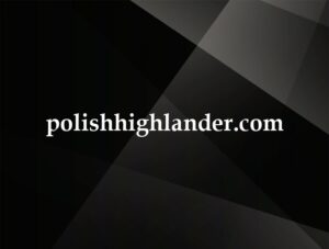 polishhighlander.com