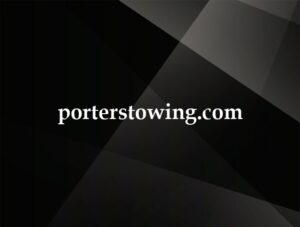 porterstowing.com