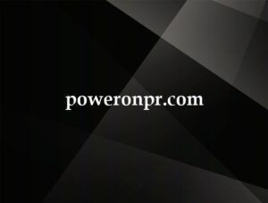 poweronpr.com