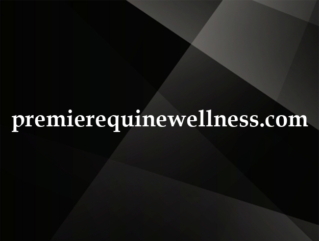premierequinewellness.com