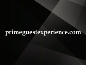 primeguestexperience.com