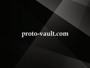 proto-vault.com
