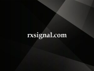rxsignal.com