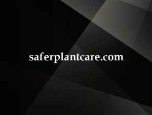 saferplantcare.com