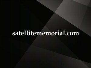 satellitememorial.com