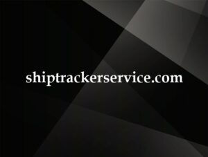 shiptrackerservice.com