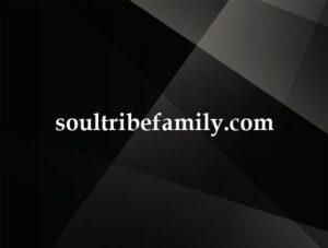 soultribefamily.com