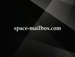 space-mailbox.com