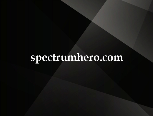 spectrumhero.com