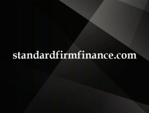standardfirmfinance.com