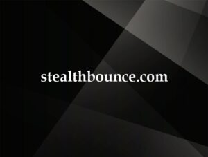 stealthbounce.com
