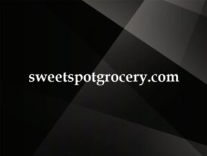 sweetspotgrocery.com