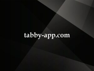 tabby-app.com