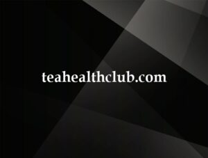 teahealthclub.com