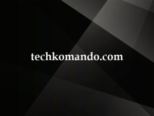 techkomando.com