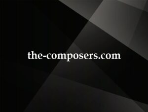 the-composers.com