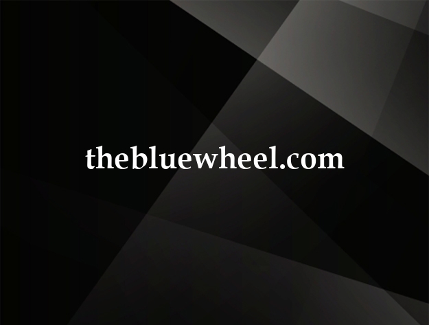 thebluewheel.com