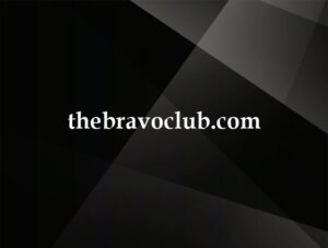 thebravoclub.com
