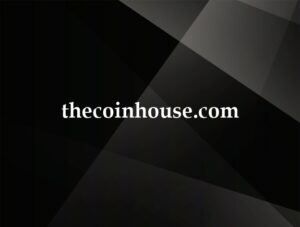 thecoinhouse.com
