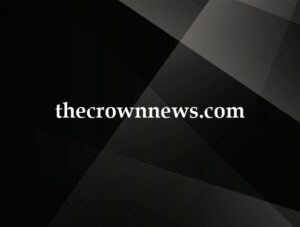 thecrownnews.com
