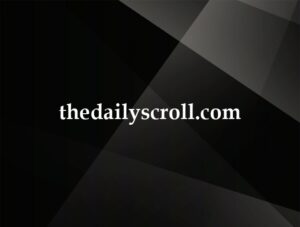 thedailyscroll.com
