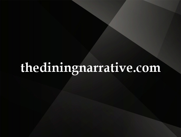 thediningnarrative.com