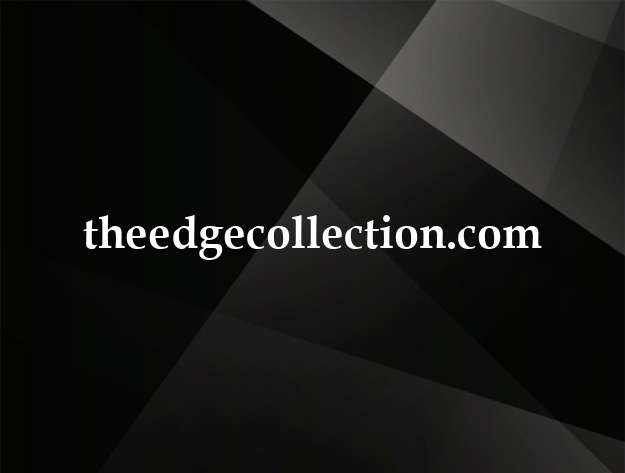 theedgecollection.com