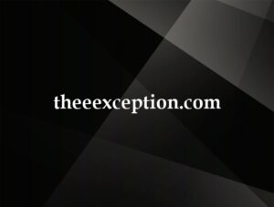 theeexception.com