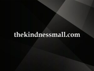 thekindnessmall.com