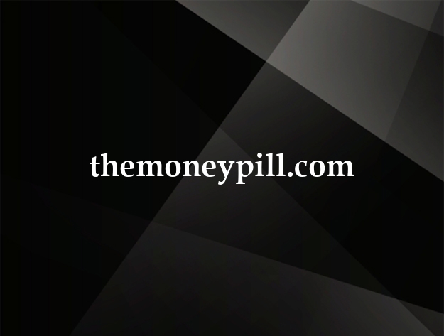 themoneypill.com
