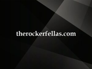 therockerfellas.com