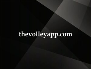 thevolleyapp.com